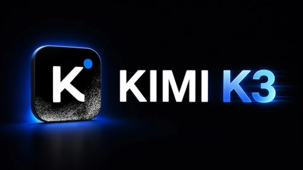 Moonshot Unveils Kimi K3, the World's Largest Open-Source AI Model to Rival OpenAI and DeepSeek