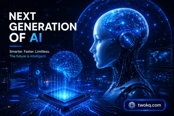 AI Startup Reflection Signs $1 Billion Computing Deal to Build the Next Generation of Open AI Models