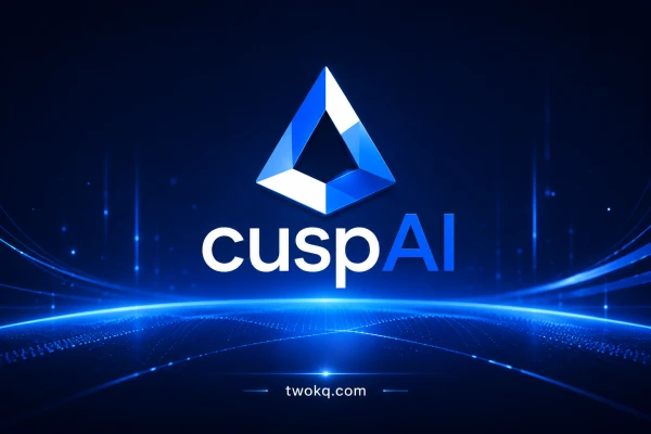 What Is CuspAI? Inside the AI Startup Using Artificial Intelligence to Discover the Materials of the Future