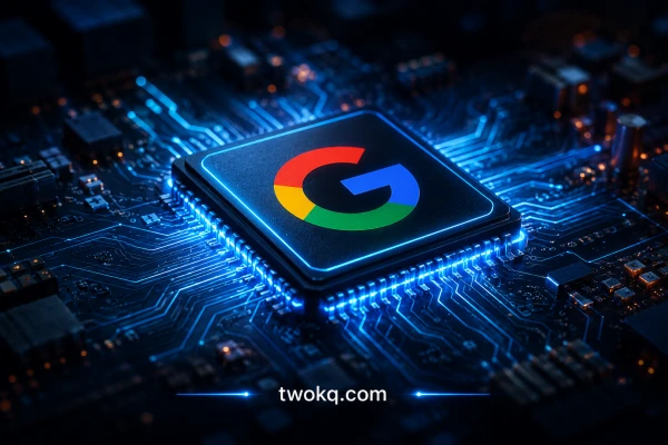 Google Builds New AI Chip to Make Gemini Faster, Smarter and More Efficient