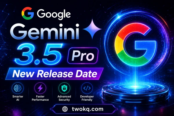 Google Postpones Gemini 3.5 Pro: New Release Date, Reasons for the Delay and What to Expect