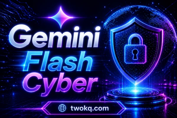 What Is Google Gemini Flash Cyber AI? Features, How It Works and Why It Matters for Cybersecurity
