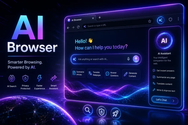 AI Browsers Are Replacing Traditional Web Browsers: Everything You Need to Know