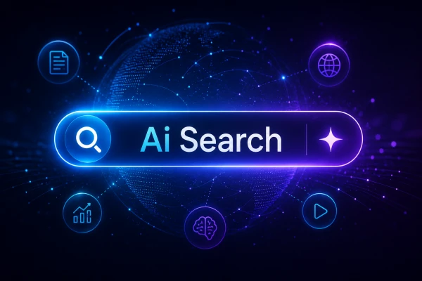 AI Search Is Sending Millions of Visitors to Websites: Here's Why Businesses Are Rushing to Optimize