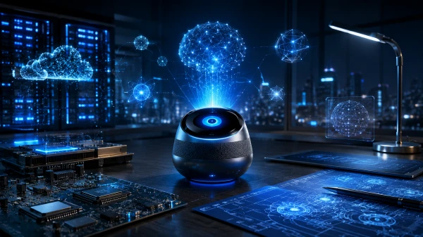 OpenAI's First AI Device Could Replace Smartphones: Everything We Know So Far