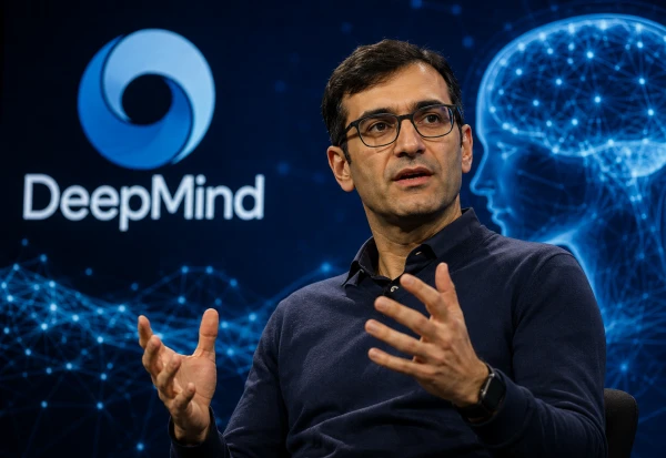 DeepMind CEO Calls for Global AI Standards to Prevent Dangerous Artificial Intelligence