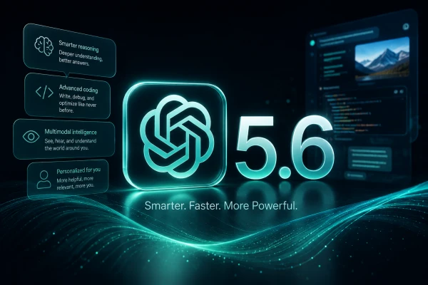 ChatGPT 5.6 Release Date: Everything We Know So Far About OpenAI's Next AI Model