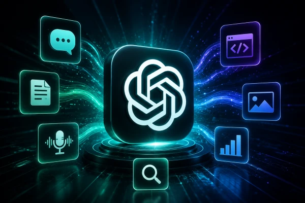 ChatGPT Update Today: Everything New in OpenAI's Latest AI Features