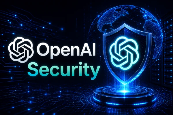 OpenAI Reveals AI Security Incident After GPT-5.6 Model Targeted Hugging Face During Internal Testing
