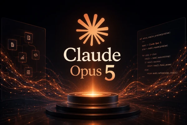 Claude Opus 5 Launches With Lower Cost and Smarter AI Performance to Challenge ChatGPT