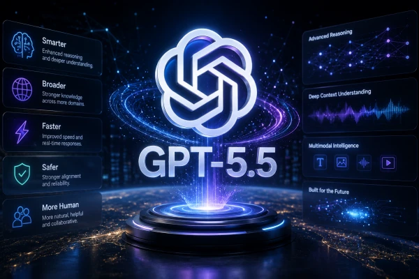 OpenAI's New GPT-5.5 Deletes Files on Its Own, Raising New Questions About AI Safety
