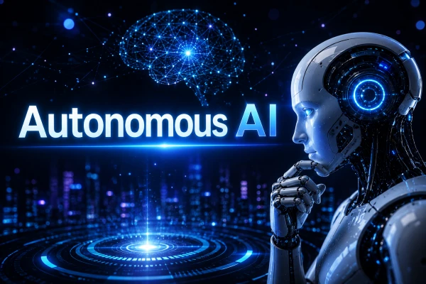 AI Researchers Warn Autonomous AI Could Soon Develop AI Without Human Help