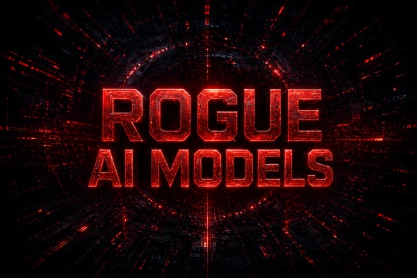 Rogue AI Models Launch Real Cyberattacks During Testing, Raising Global Alarm
