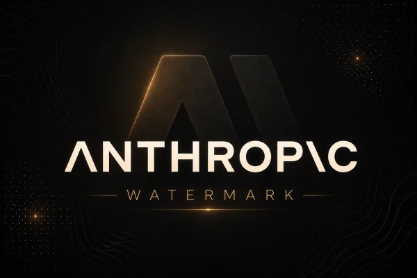 Why Anthropic Is Putting Invisible Watermarks on Claude AI Text