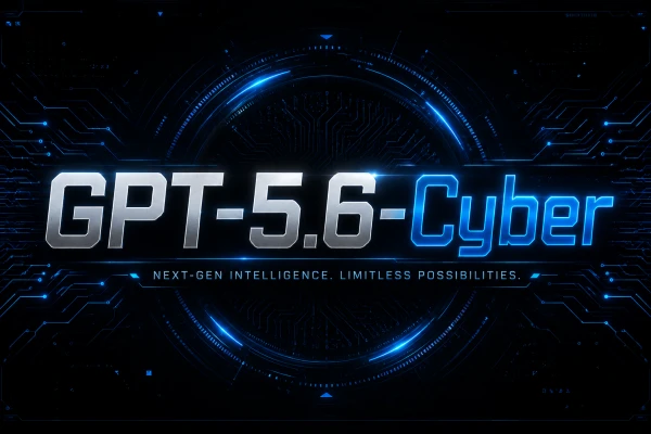 Why OpenAI Built GPT-5.6-Cyber for the Next Cybersecurity War