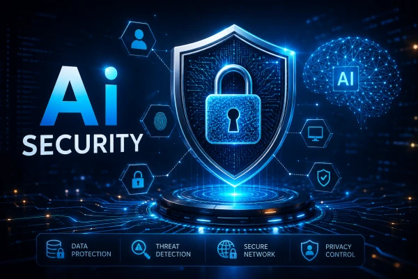 How Will AI Agents Be Secured When They Can Act on Their Own?