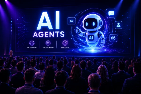 AI Agents Are Taking Over the Internet Faster Than Most People Realize