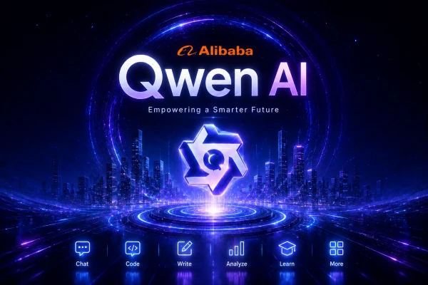 About Alibaba’s Qwen AI: Has China’s Open-Source Model Just Overtaken Meta and Google?